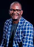 Prof KJ Malesa